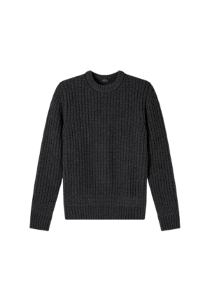A.P.C. - Pull Ron