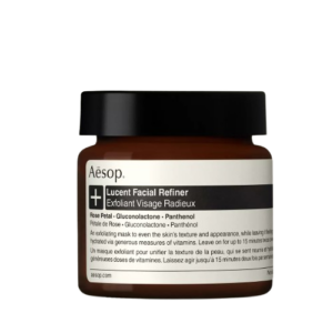 AESOP - Exfoliant Visage Radieux
