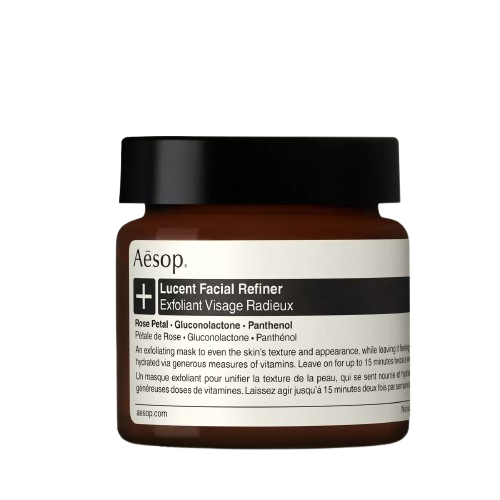AESOP - Exfoliant Visage Radieux