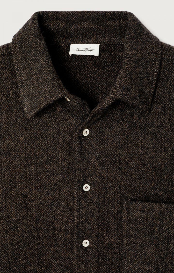 AMV- Chemise homme Wyzz – Image 4