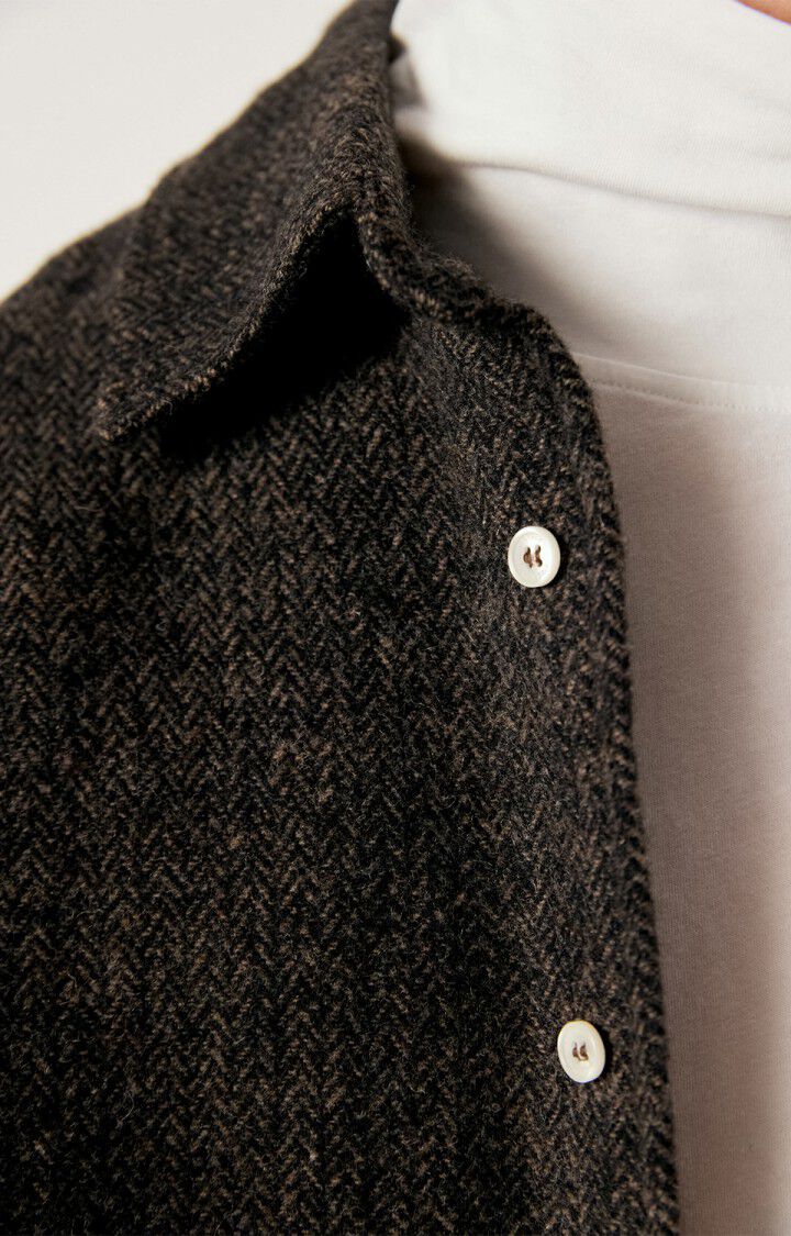 AMV- Chemise homme Wyzz – Image 2
