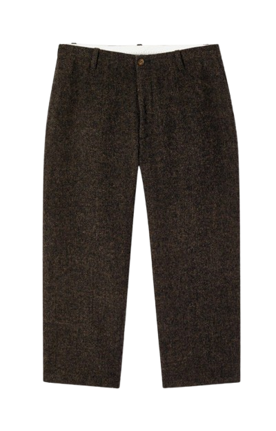 American Vintage - Pantalon homme Wyzz