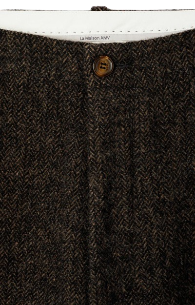 American Vintage - Pantalon homme Wyzz – Image 2