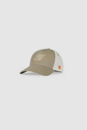 GERTRUDE - Casquette Trucker Patch BILLYS STAR Mixte
