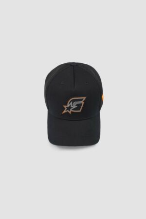 GERTRUDE - Casquette Trucker Patch BILLYS STAR Mixte