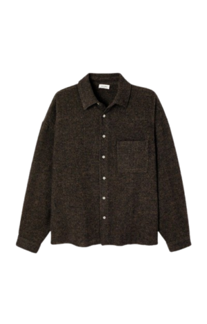 AMV- Chemise homme Wyzz