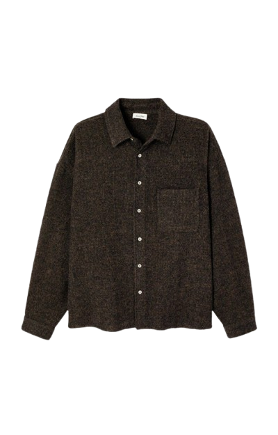 AMV- Chemise homme Wyzz