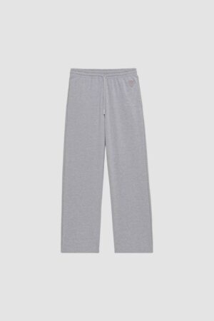Jogging ROBBIEW ample Chine Grey