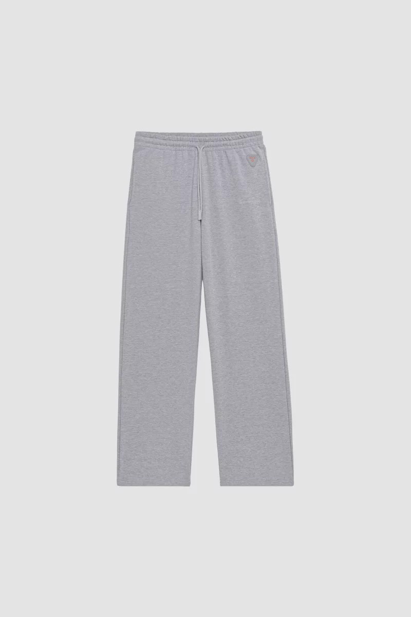 Jogging ROBBIEW ample Chine Grey
