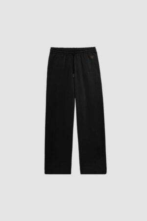 Jogging ROBBIEW ample Black