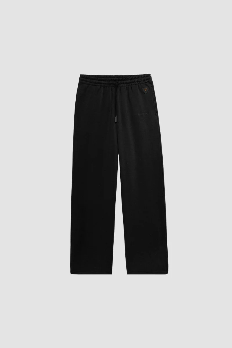 Jogging ROBBIEW ample Black